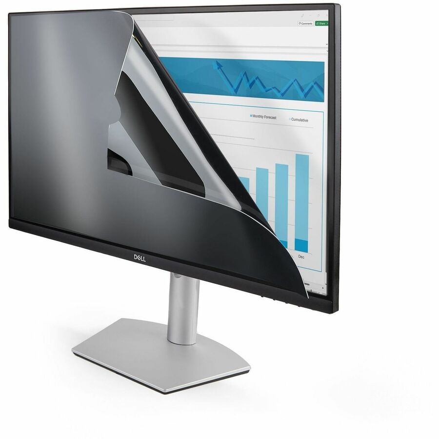 StarTech.com 31.5-inch 16:9 Computer Monitor Privacy Screen, Anti-Glare Privacy Filter w/Blue Light Reduction, +/- 30&deg; View Security Shield 31569-PRIVACY-SCREEN