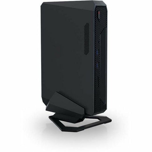 Système Barebone Asus NUC 14 Performance RNUC14SRKU91000UI - Mini PC - Socket BGA-2049 - 1 x Support Processeur - 1 x Intel Core Ultra 9 185H 2,30 GHz Hexadéca-core (16 cœurs) RNUC14SRKU91000UI