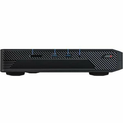 Asus NUC 14 Performance RNUC14SRKU91000UI Barebone System - Mini PC - Socket BGA-2049 - 1 x Processor Support - 1 x Intel Core Ultra 9 185H 2.30 GHz Hexadeca-core (16 Core) RNUC14SRKU91000UI