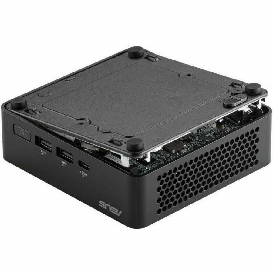 Ordinateur de bureau Asus NUC 14 Pro - Intel Core Ultra 7 14e génération 155H - 32 Go - SSD 1 To - Mini PC RNUC14RVHU7089CUI