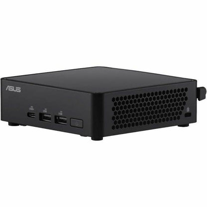 Ordinateur de bureau Asus NUC 14 Pro - Intel Core Ultra 7 14e génération 155H - 32 Go - SSD 1 To - Mini PC RNUC14RVHU7089CUI