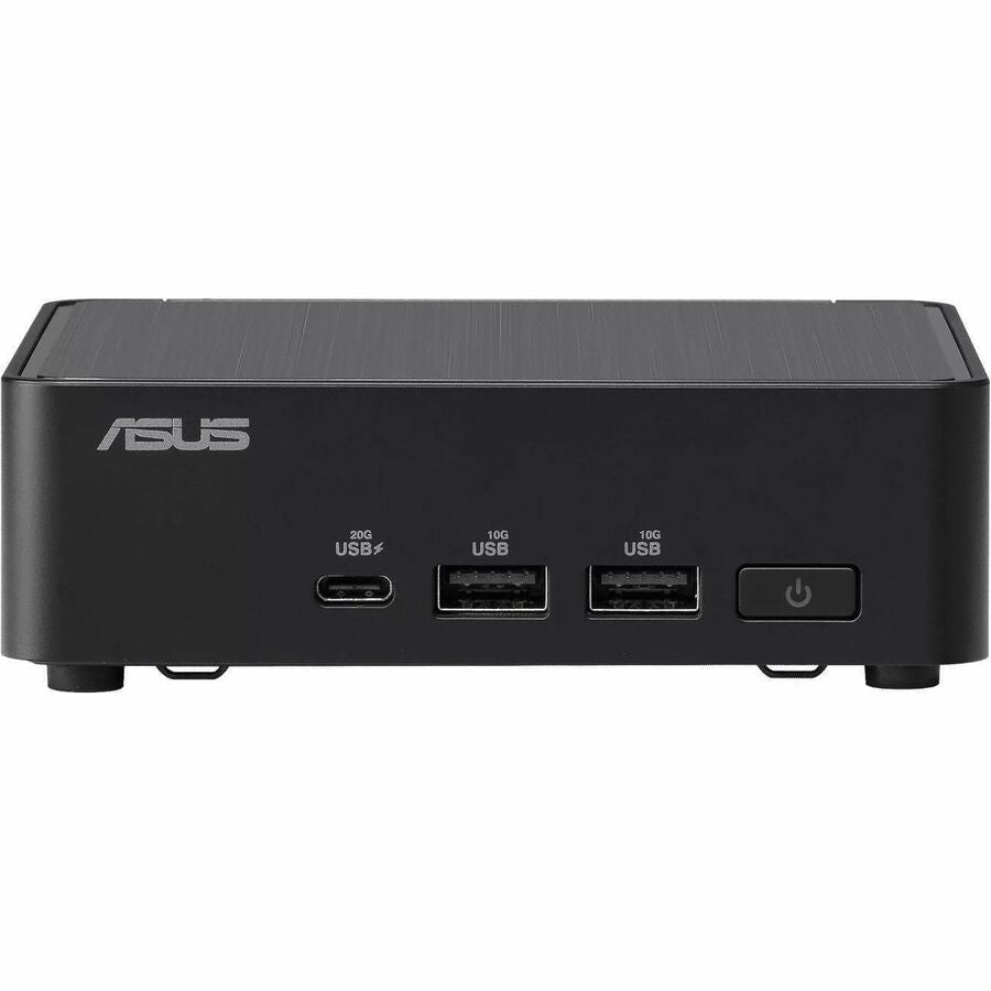 Ordinateur de bureau Asus NUC 14 Pro - Intel Core Ultra 7 14e génération 155H - 32 Go - SSD 1 To - Mini PC RNUC14RVHU7089CUI