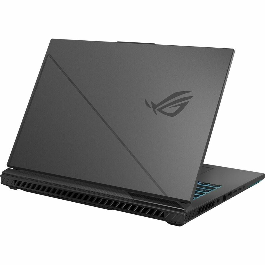 Asus ROG Strix G18 G814 G814JIR-XS96 18" Gaming Notebook - 2.5K - Intel Core i9 14th Gen i9-14900HX - 32 GB - 1 TB SSD G814JIR-XS96