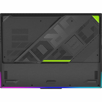 Asus ROG Strix G18 G814 G814JIR-XS96 18" Gaming Notebook - 2.5K - Intel Core i9 14th Gen i9-14900HX - 32 GB - 1 TB SSD G814JIR-XS96