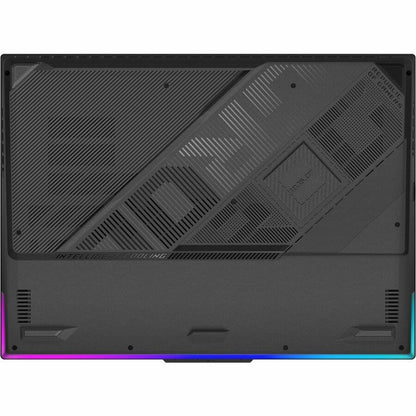 Asus ROG Strix G18 G814 G814JIR-XS96 18" Gaming Notebook - 2.5K - Intel Core i9 14th Gen i9-14900HX - 32 GB - 1 TB SSD G814JIR-XS96