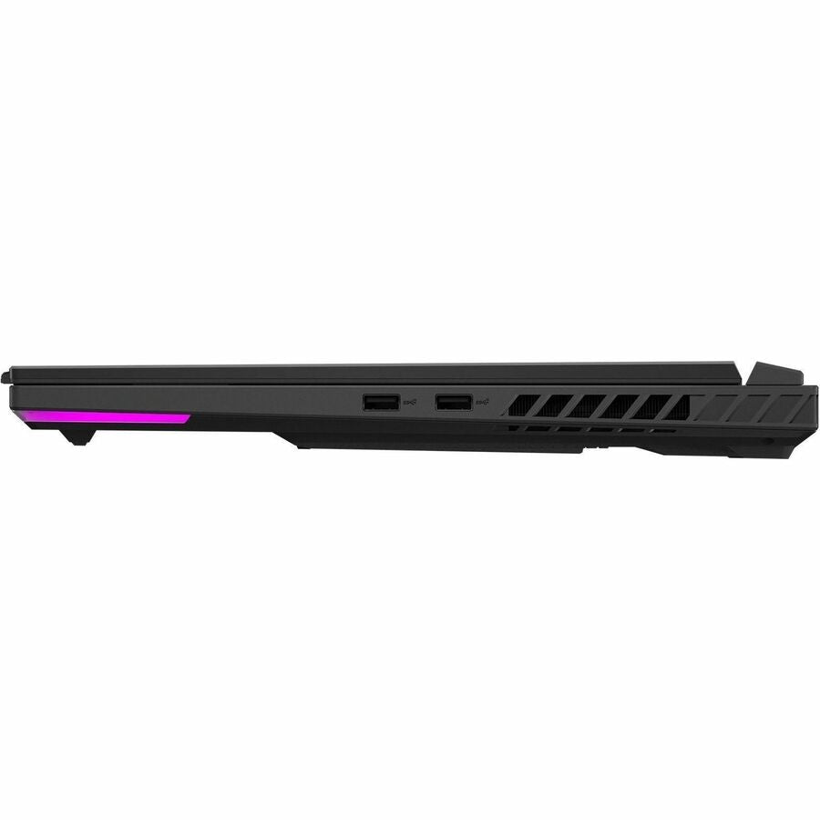 Asus ROG Strix G18 G814 G814JIR-XS96 18" Gaming Notebook - 2.5K - Intel Core i9 14th Gen i9-14900HX - 32 GB - 1 TB SSD G814JIR-XS96