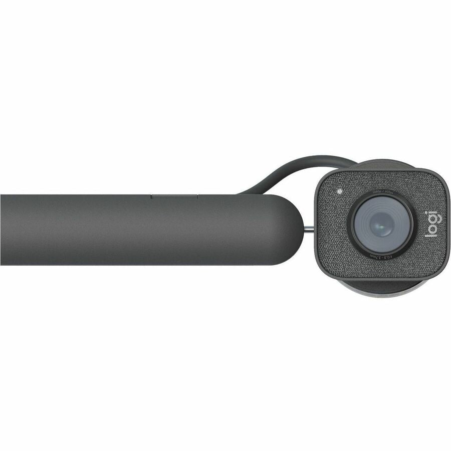 Logitech Adjustable Content Camera for Teaching & Demonstrating 960-001673