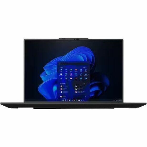 Lenovo ThinkPad P1 Gen 7 21KV0001US 16" Mobile Workstation - WQXGA - Intel Core Ultra 9 185H - vPro Technology - Intel Evo Platform - 32 GB - 1 TB SSD - English Keyboard - Black 21KV0001US