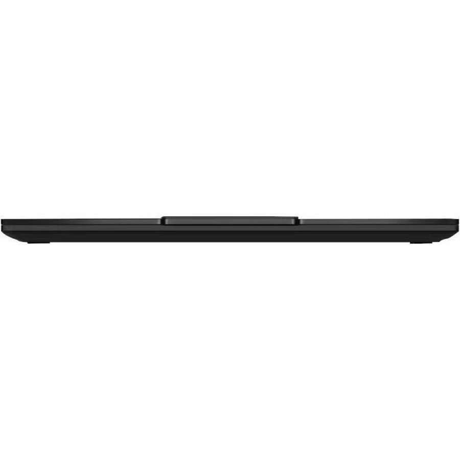 Lenovo ThinkPad P1 Gen 7 21KV0001US 16" Mobile Workstation - WQXGA - Intel Core Ultra 9 185H - vPro Technology - Intel Evo Platform - 32 GB - 1 TB SSD - English Keyboard - Black 21KV0001US