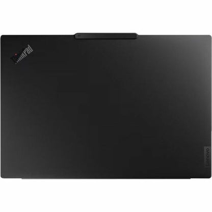 Lenovo ThinkPad P1 Gen 7 21KV0001US 16" Mobile Workstation - WQXGA - Intel Core Ultra 9 185H - vPro Technology - Intel Evo Platform - 32 GB - 1 TB SSD - English Keyboard - Black 21KV0001US