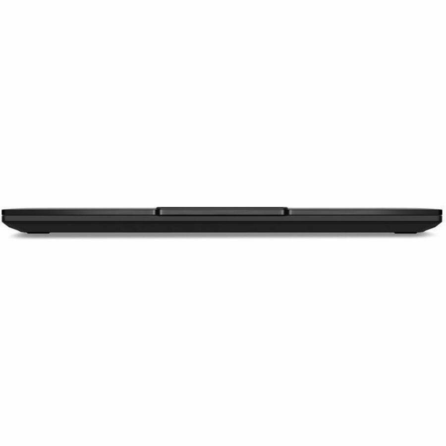 Lenovo ThinkPad P1 Gen 7 21KV0006US 16" Touchscreen Mobile Workstation - WQUXGA - Intel Core Ultra 7 155H - Intel Evo Platform - 32 GB - 1 TB SSD - English Keyboard - Black 21KV0006US