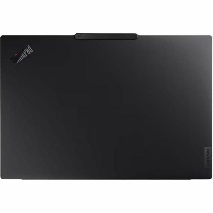 Lenovo ThinkPad P1 Gen 7 21KV0006US 16" Touchscreen Mobile Workstation - WQUXGA - Intel Core Ultra 7 155H - Intel Evo Platform - 32 GB - 1 TB SSD - English Keyboard - Black 21KV0006US