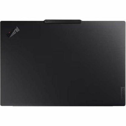 Lenovo ThinkPad P1 Gen 7 21KV0006US 16" Touchscreen Mobile Workstation - WQUXGA - Intel Core Ultra 7 155H - Intel Evo Platform - 32 GB - 1 TB SSD - English Keyboard - Black 21KV0006US