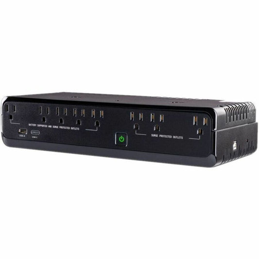 CyberPower SL950U 950VA Compact Wall Mountable UPS SL950U