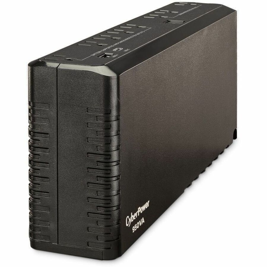 CyberPower SL950U 950VA Compact Wall Mountable UPS SL950U