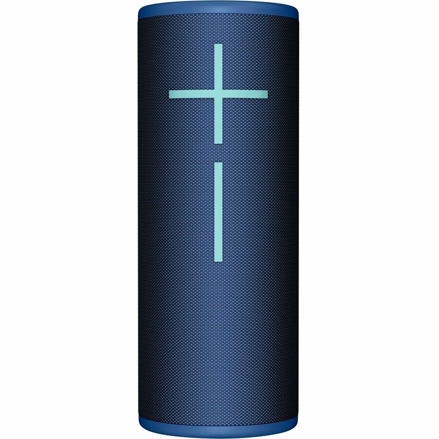 Ultimate Ears MEGABOOM 4 Portable Bluetooth Speaker System - Cobalt Blue 984-001989