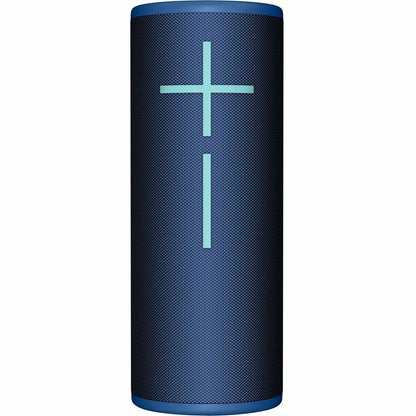 Ultimate Ears MEGABOOM 4 Portable Bluetooth Speaker System - Cobalt Blue 984-001989