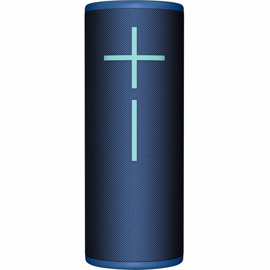 Ultimate Ears MEGABOOM 4 Portable Bluetooth Speaker System - Cobalt Blue 984-001989