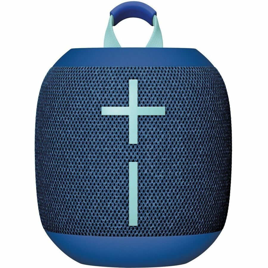 Ultimate Ears WONDERBOOM 4 Portable Bluetooth Speaker System - Cobalt Blue 984-001877