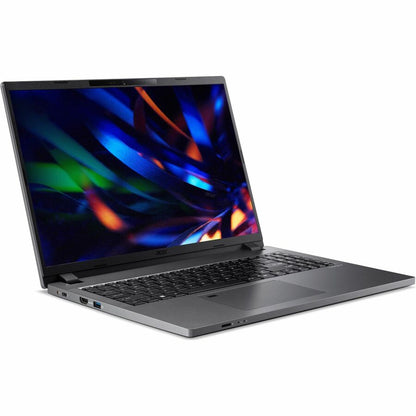 Acer TravelMate P2 16 P216-51 TMP216-51-564V 16" Notebook - WUXGA - Intel Core i5 13th Gen i5-1335U - 16 GB - 512 GB SSD - English, French Keyboard - Iron NX.B16AA.002