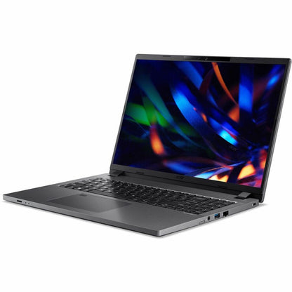 Acer TravelMate P2 16 P216-51 TMP216-51-564V 16" Notebook - WUXGA - Intel Core i5 13th Gen i5-1335U - 16 GB - 512 GB SSD - English, French Keyboard - Iron NX.B16AA.002