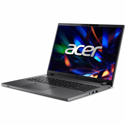 Acer TravelMate P2 16 P216-51 TMP216-51-564V 16" Notebook - WUXGA - Intel Core i5 13th Gen i5-1335U - 16 GB - 512 GB SSD - English, French Keyboard - Iron NX.B16AA.002