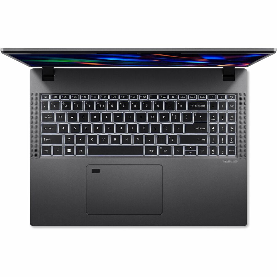 Acer TravelMate P2 16 P216-51 TMP216-51-564V 16" Notebook - WUXGA - Intel Core i5 13th Gen i5-1335U - 16 GB - 512 GB SSD - English, French Keyboard - Iron NX.B16AA.002