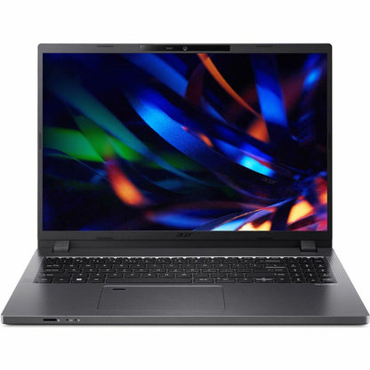 Acer TravelMate P2 16 P216-51 TMP216-51-564V 16" Notebook - WUXGA - Intel Core i5 13th Gen i5-1335U - 16 GB - 512 GB SSD - English, French Keyboard - Iron NX.B16AA.002