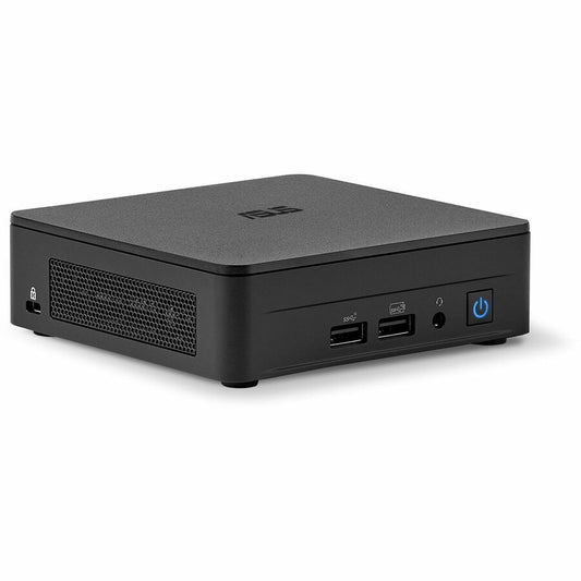 Asus NUC 13 Pro NUC13ANKi7 Barebone System - Mini PC - 1 x Processor Support - Intel Core i7 13th Gen i7-1360P Dodeca-core (12 Core) RNUC13ANKI70000UI