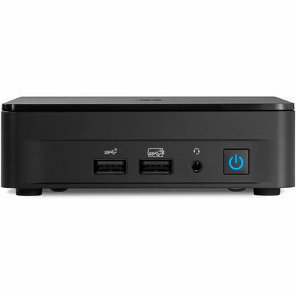 Asus NUC 13 Pro NUC13ANKi7 Barebone System - Mini PC - 1 x Processor Support - Intel Core i7 13th Gen i7-1360P Dodeca-core (12 Core) RNUC13ANKI70000UI