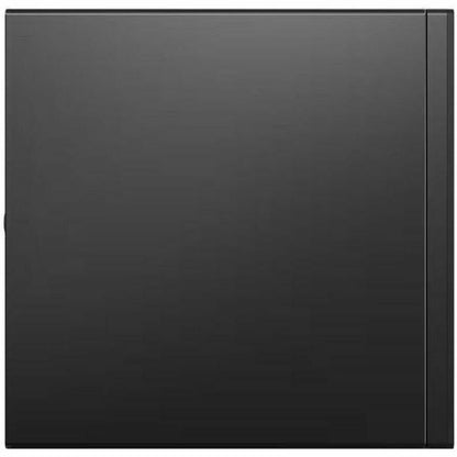 Lenovo ThinkCentre M70q Gen 5 12TD001KUS Desktop Computer - Intel Core i7 14th Gen i7-14700T - vPro Technology - 16 GB - 512 GB SSD - Tiny - Black 12TD001KUS