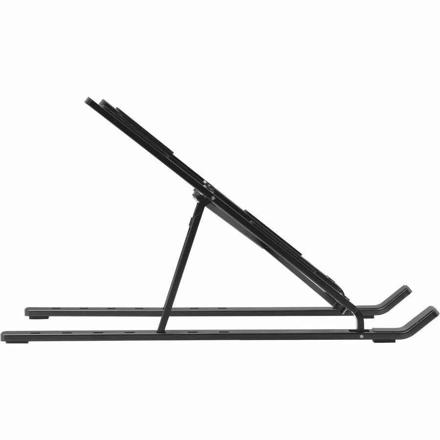 Kensington Collapsible Aluminum Laptop Riser K50406WW