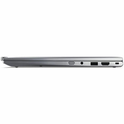 Lenovo ThinkPad X1 Gen 9 21KE006BUS 14" Touchscreen Convertible 2 in 1 Notebook - WUXGA - Intel Core Ultra 7 165U - vPro Technology - Intel Evo Platform - 32 GB - 512 GB SSD - English Keyboard - Gray 21KE006BUS