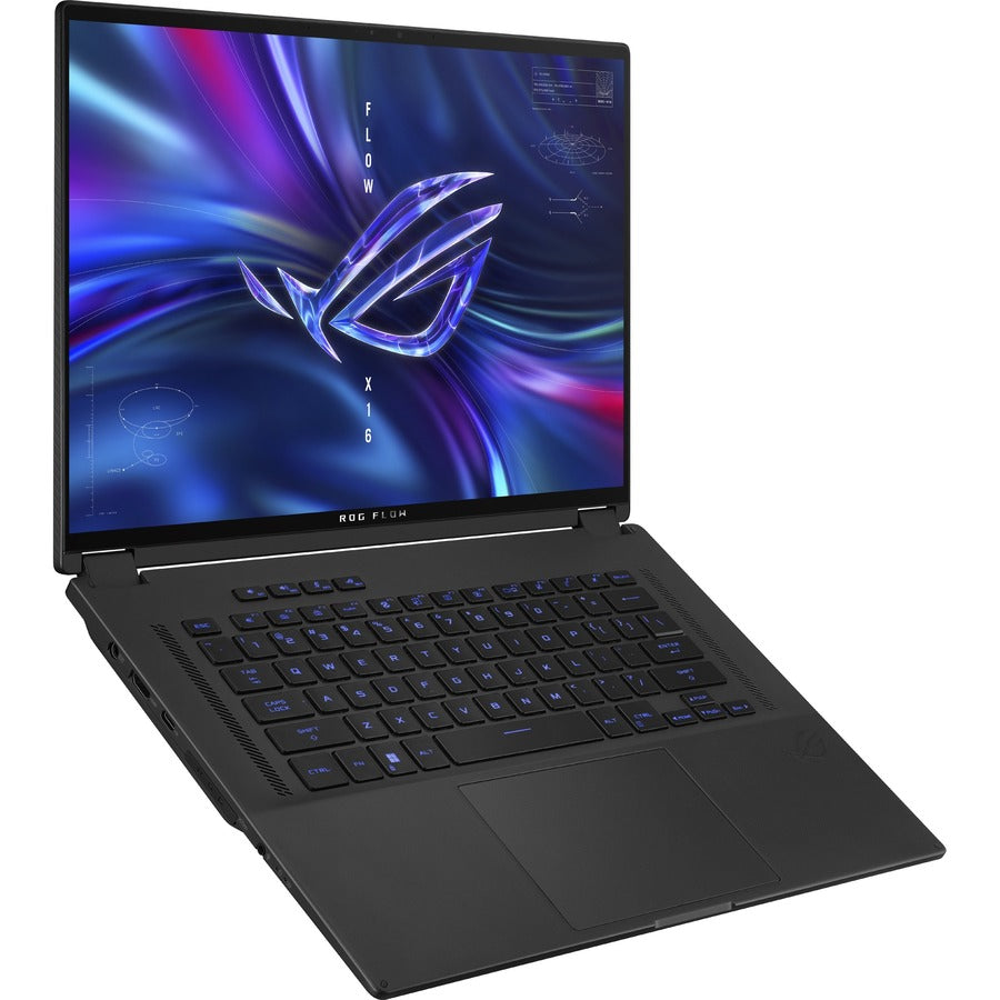 Asus ROG Flow X13 GV601 GV601VV-DS91-CA 16" Touchscreen Convertible 2 in 1 Gaming Notebook - QHD+ - Intel Core i9 13th Gen i9-13900H - 16 GB - 1 TB SSD GV601VV-DS91-CA