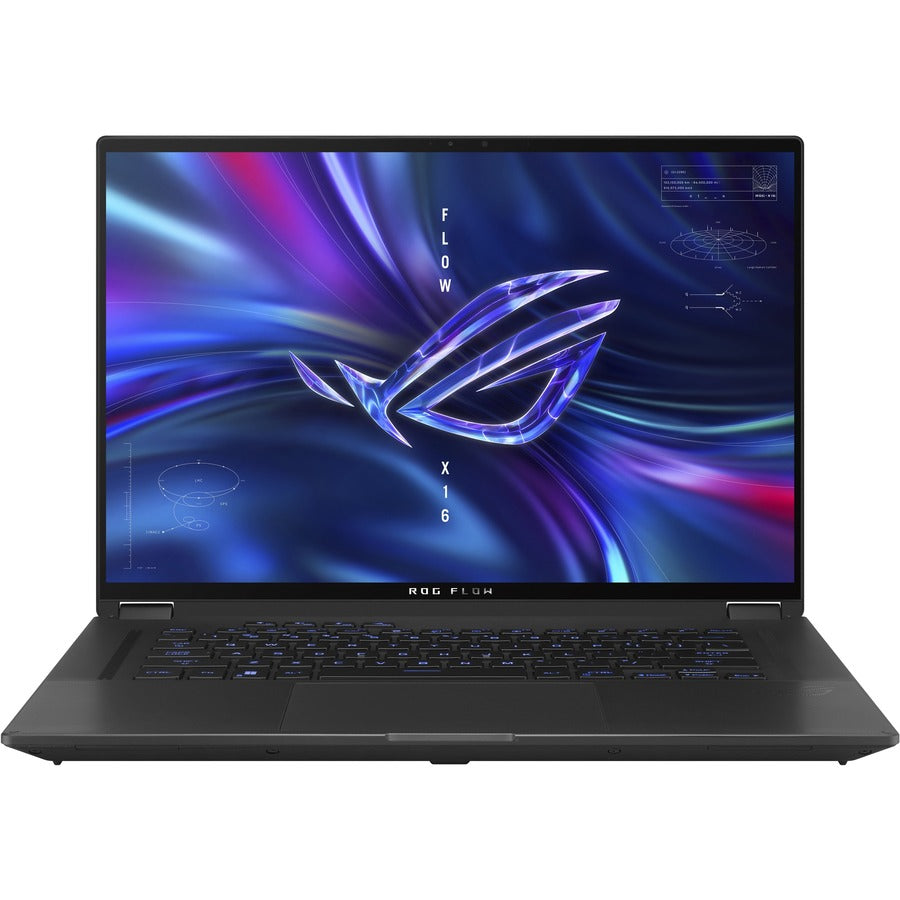 Asus ROG Flow X13 GV601 GV601VV-DS91-CA 16" Touchscreen Convertible 2 in 1 Gaming Notebook - QHD+ - Intel Core i9 13th Gen i9-13900H - 16 GB - 1 TB SSD GV601VV-DS91-CA