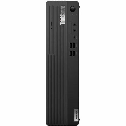 Lenovo ThinkCentre M70s Gen 3 11T8005BUS Desktop Computer - Intel Core i7 12th Gen i7-12700 - 32 GB - 512 GB SSD - Small Form Factor - Black 11T8005BUS