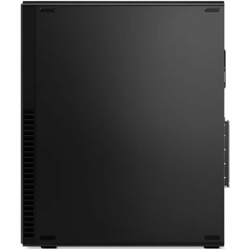 Lenovo ThinkCentre M70s Gen 3 11T8005BUS Desktop Computer - Intel Core i7 12th Gen i7-12700 - 32 GB - 512 GB SSD - Small Form Factor - Black 11T8005BUS