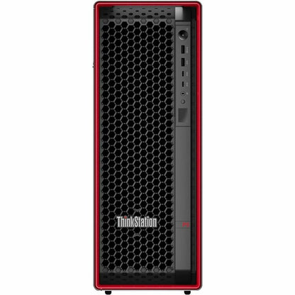 Lenovo ThinkStation 30GA000TUS Workstation - Intel Xeon w5-2455X - 64 GB - 1 TB SSD - Tower 30GA000TUS