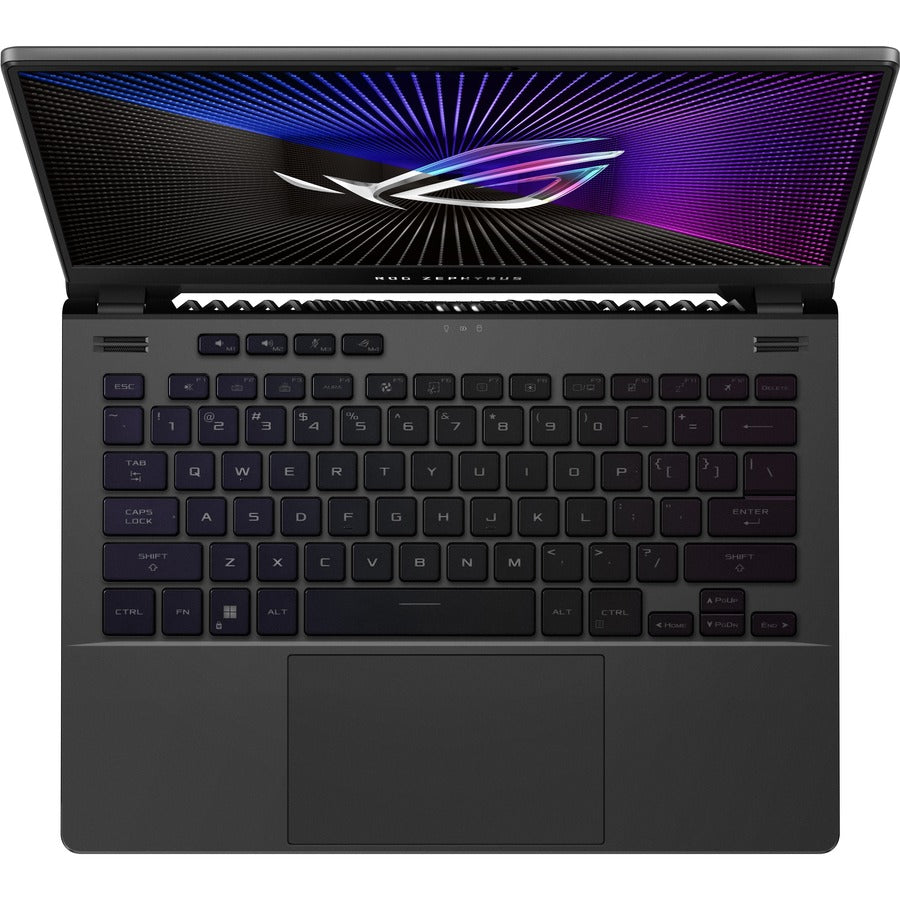 Asus ROG Zephyrus G14 GA402 GA402XZ-CS94 14" Gaming Notebook - QHD+ - AMD Ryzen 9 7940HS - 16 GB - 1 TB SSD GA402XZ-CS94