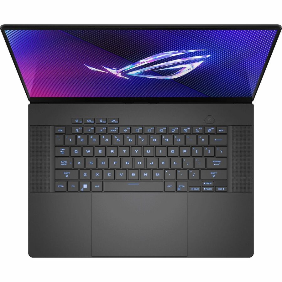 Asus ROG Zephyrus G16 GU605 GU605MZ-DS92-CA 16" Gaming Notebook - 2.5K - Intel Core Ultra 9 185H - 32 GB - 2 TB SSD GU605MZ-DS92-CA