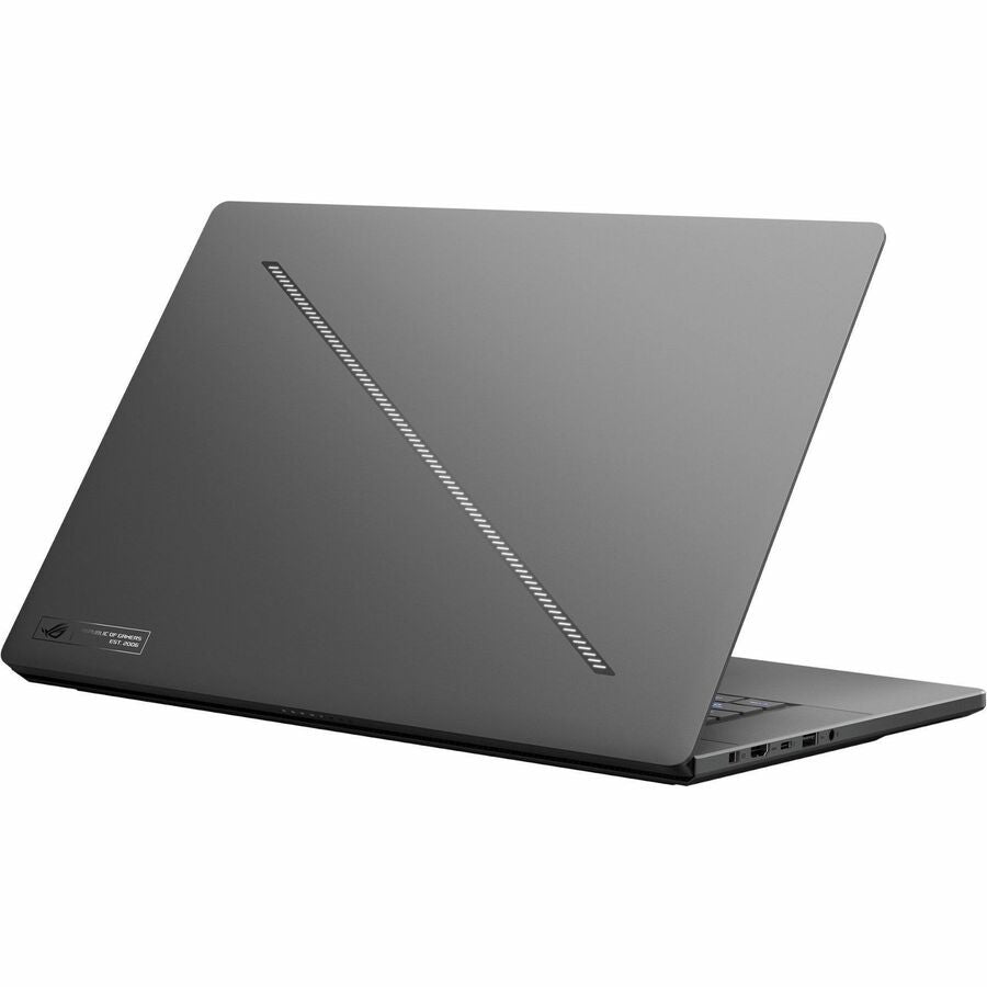 Asus ROG Zephyrus G16 GU605 GU605MZ-DS92-CA 16" Gaming Notebook - 2.5K - Intel Core Ultra 9 185H - 32 GB - 2 TB SSD GU605MZ-DS92-CA