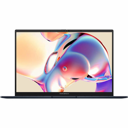 Asus Zenbook 14 OLED UX3405 UX3405MA-DS51T-CA 14" Touchscreen Notebook - 3K - Intel Core Ultra 5 125H - Intel Evo Platform - 16 GB - 512 GB SSD - Ponder Blue UX3405MA-DS51T-CA