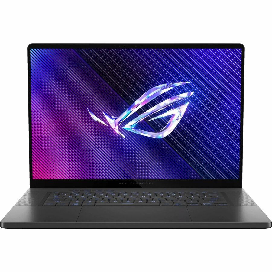 Asus ROG Zephyrus G16 GU605 GU605MY-DS91-CA 16" Gaming Notebook - 2.5K - Intel Core Ultra 9 185H - 32 GB - 2 TB SSD GU605MY-DS91-CA