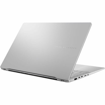 Asus Vivobook S 15 S5507 S5507QA-SB91-CB 15.6" Notebook - 3K - Qualcomm Snapdragon X Elite X1E-78-100 - 16 GB - 1 TB SSD - Cool Silver S5507QA-SB91-CB