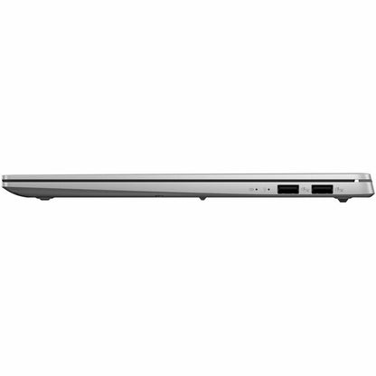 Asus Vivobook S 15 S5507 S5507QA-SB91-CB 15.6" Notebook - 3K - Qualcomm Snapdragon X Elite X1E-78-100 - 16 GB - 1 TB SSD - Cool Silver S5507QA-SB91-CB