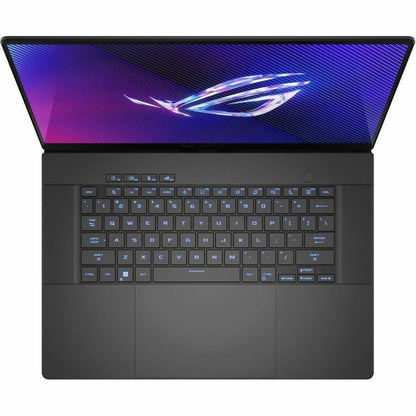 Asus ROG Zephyrus G16 GU605 GU605MY-DS91-CA 16" Gaming Notebook - 2.5K - Intel Core Ultra 9 185H - 32 GB - 2 TB SSD GU605MY-DS91-CA