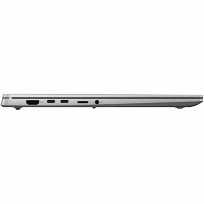 Asus Vivobook S 15 S5507 S5507QA-SB91-CB 15.6" Notebook - 3K - Qualcomm Snapdragon X Elite X1E-78-100 - 16 GB - 1 TB SSD - Cool Silver S5507QA-SB91-CB