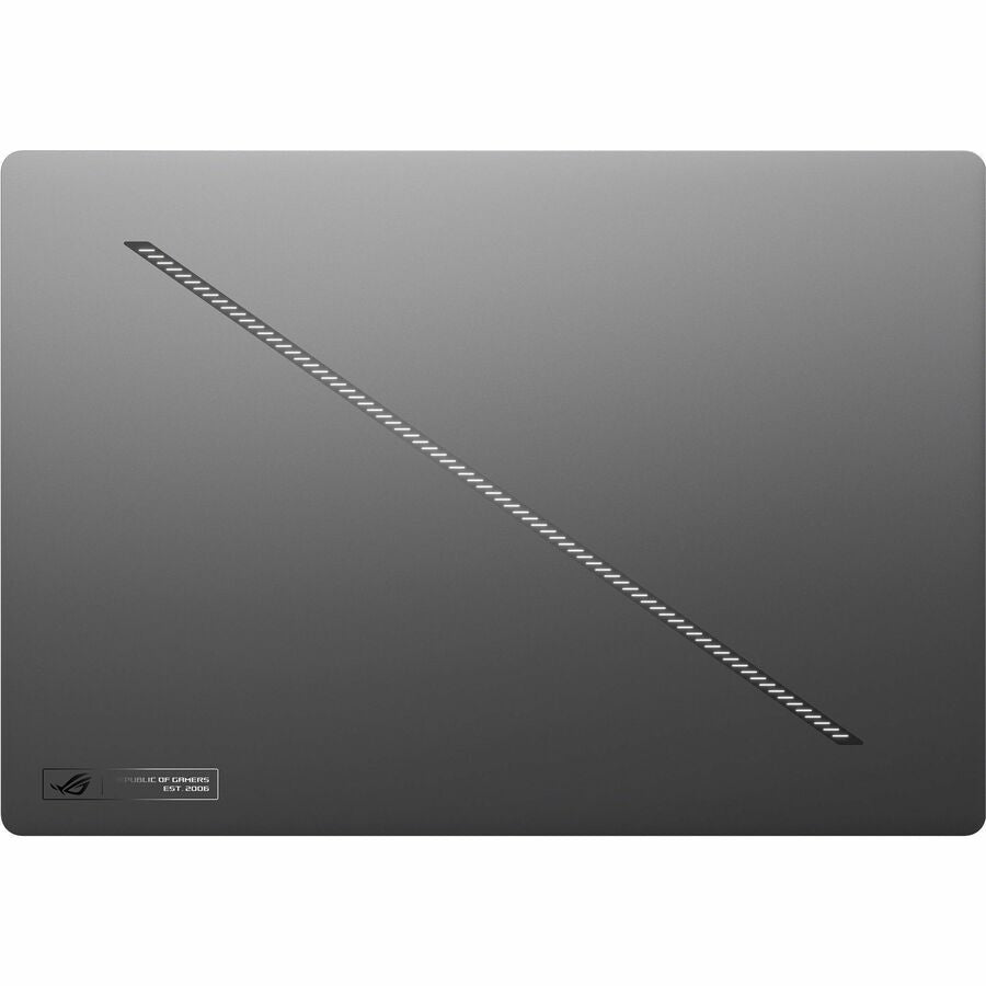 Asus ROG Zephyrus G16 GU605 GU605MY-DS91-CA 16" Gaming Notebook - 2.5K - Intel Core Ultra 9 185H - 32 GB - 2 TB SSD GU605MY-DS91-CA