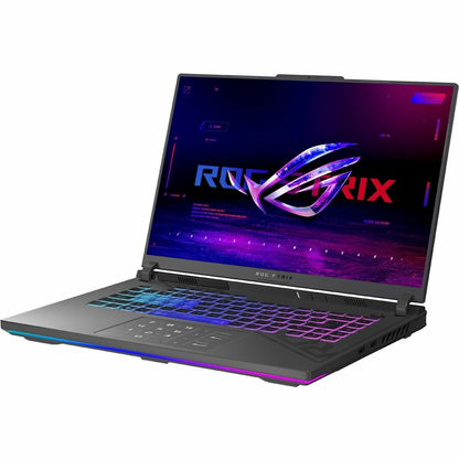 Ordinateur portable de jeu Asus ROG Strix G16 G614JZR-DS91-CA 16" - QHD+ - Intel Core i9 14e génération i9-14900HX - 32 Go - SSD 1 To G614JZR-DS91-CA