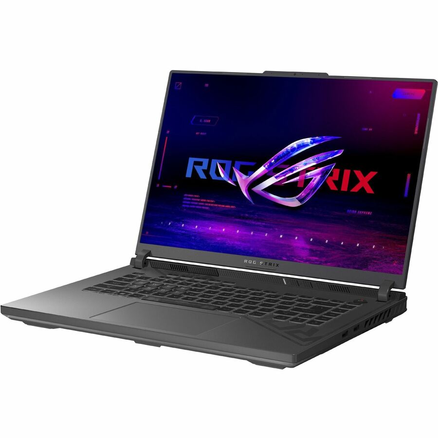 Ordinateur portable de jeu Asus ROG Strix G16 G614JZR-DS91-CA 16" - QHD+ - Intel Core i9 14e génération i9-14900HX - 32 Go - SSD 1 To G614JZR-DS91-CA